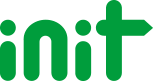 INIT Innovations in Transportation logo