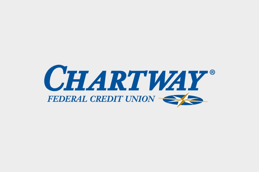 Chartway Federal Credit Union logo