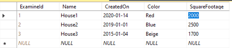 Umbraco Examine search indexer