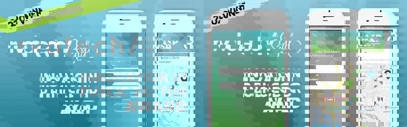 VASAP and Marathon Win RVATECH's 2020 Innovation in Public Sector Award