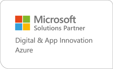 Marathon Consulting Microsoft Solutions Partner Digital App Innovation Azure 368X225