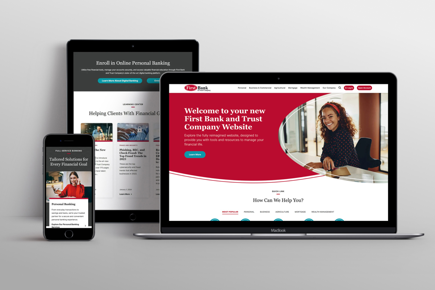 Fbandt Project Showcase 1 Marathon Consulting