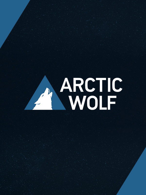 Cybersecurity Services Arctice Wolf