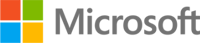 Microsoft Partner Logo