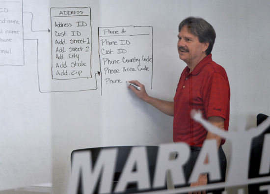 Jeff Achesinski Data Solutions Marathon Consulting (1)