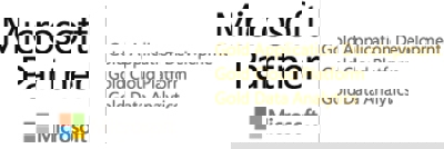 Microsoft Gold Partner Logo